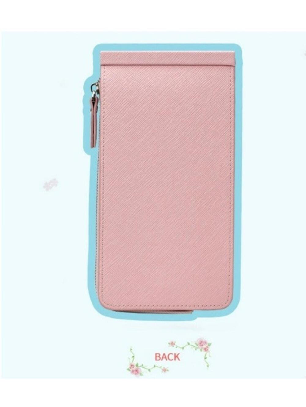 Multifunctional‎ Long Wallet - Picture 4 of 15